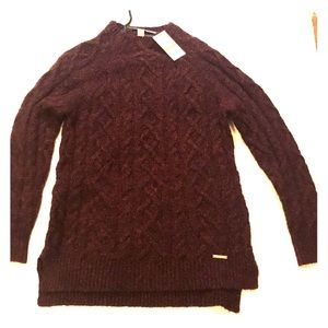 Women’s Micheal Kors Sweater